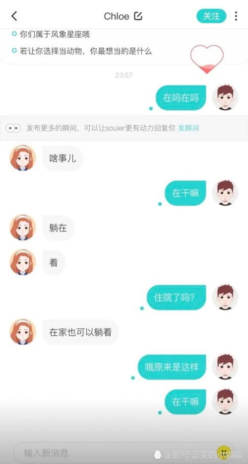 soul聊天吃瓜,揭秘网络吃瓜文化的魅力与争议
