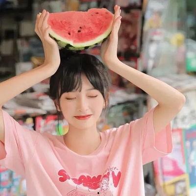 吃瓜撩女生,轻松俘获女神芳心