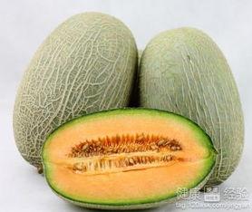 吃哈密瓜哽,品尝与哽咽的甜蜜回忆