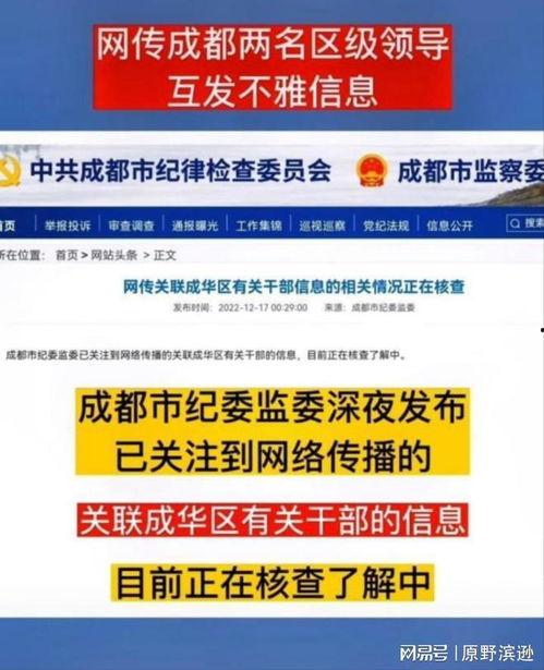 成华区吃瓜副区长,揭秘副区长日常趣事