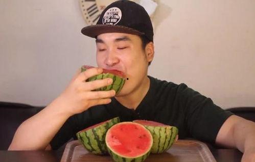 各种吃瓜网红,揭秘网络红人的美食世界