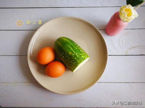 大瓜吃蛋,揭秘美食背后的趣味故事