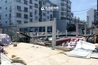 青岛地铁吃瓜,一场意外的美食之旅