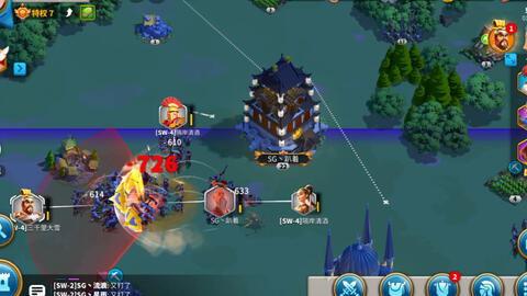 王国觉醒200吃瓜,吃瓜群众揭秘神秘事件背后的真相